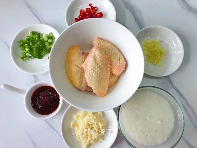 吃了几十年糯米，这种做法还是头一次见！软糯美味，老人小孩都喜欢