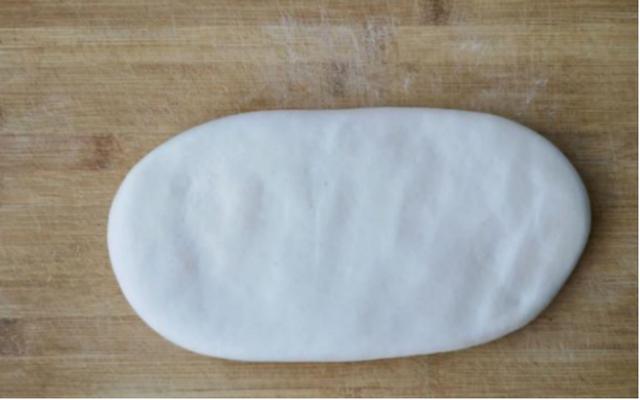 腐乳味的葱香饼，味道好吃，这才是真香