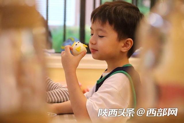 西部网|开园首日有点不一样“超长寒假”后你家“萌娃”哭了吗？