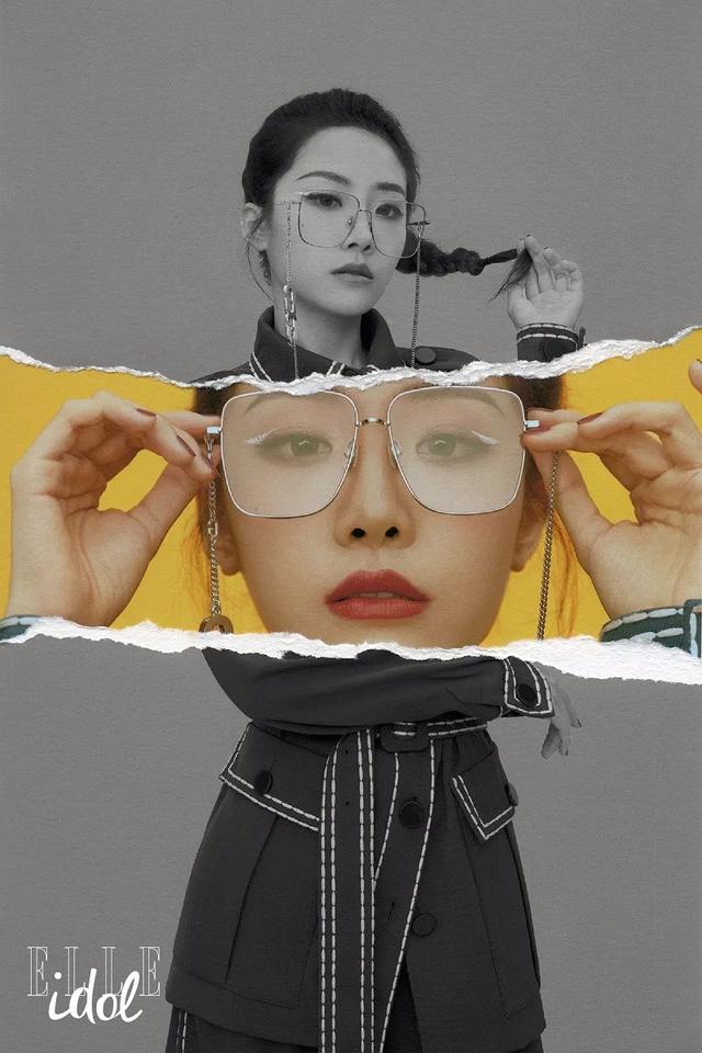 刷遍昨晚朋友圈的THE NINE女团诞生了|fun娱乐