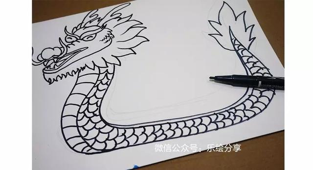 超级宝妈|儿童画教程｜3节关于端午节的课程，创意满满