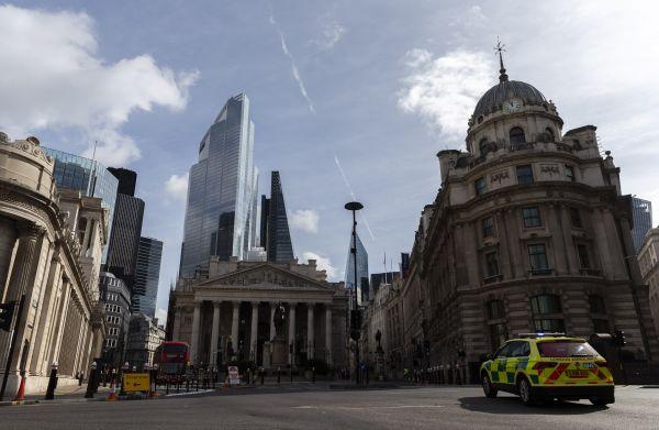 亨德森|报告显示：2020全球企业分红下降12.2%