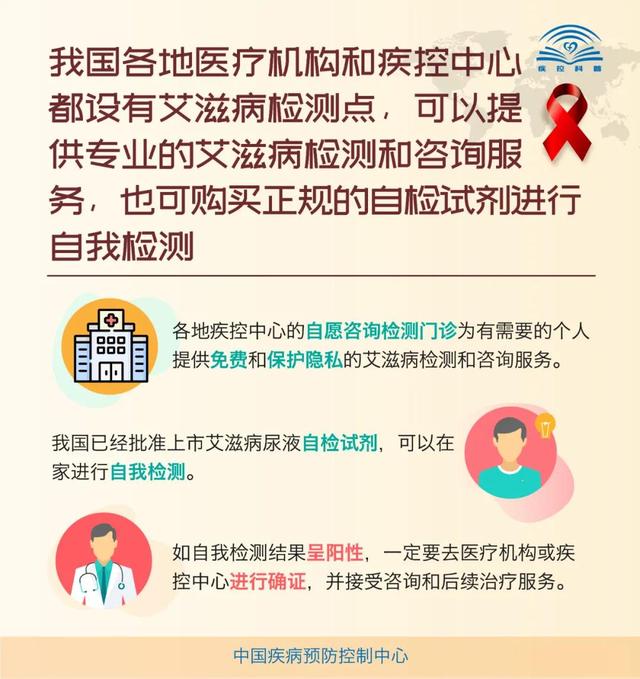 艾滋病离我们并不遥远，维护个人健康至关重要