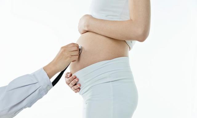 [超级宝妈]噪音、宠物…怀胎十月宝宝怕这些，准妈妈千万得避开