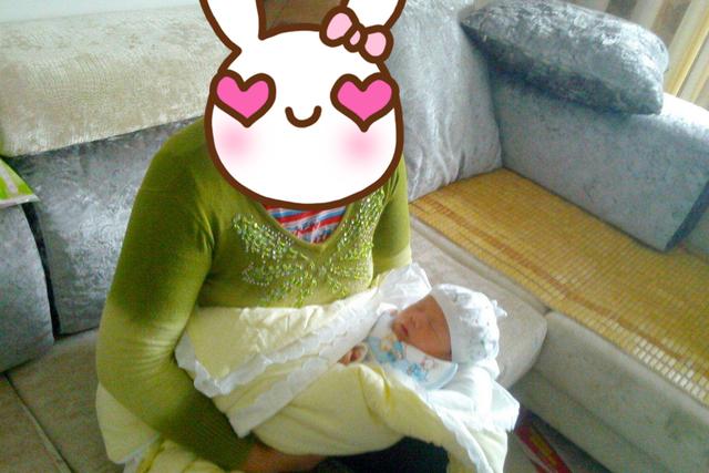 天使宝贝■出生在这4个时候的宝宝，表明母子是来享福的，占了一点都是好的