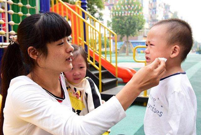 幼儿园学末临近才知道，晚上一年幼儿园，可能改变孩子人生轨迹