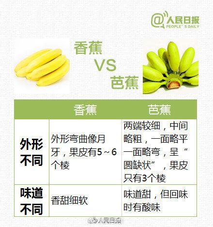 分得清|这些“近似食物”你分得清吗？