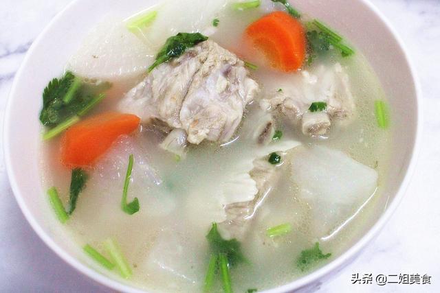 冬至到了，多给家人吃羊肉，这3种吃法别错过，暖身还解馋