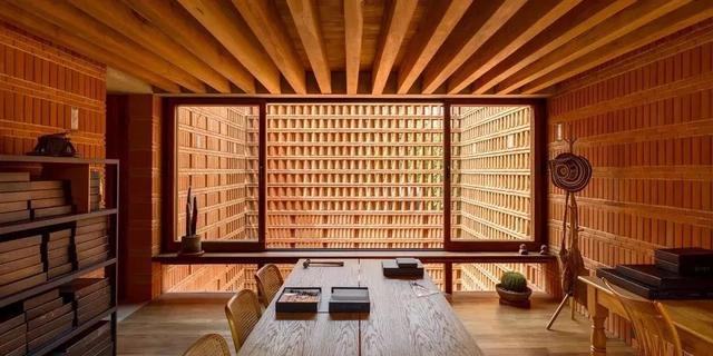 红砖|为什么建筑师都对红砖爱不释手？原因竟然是……