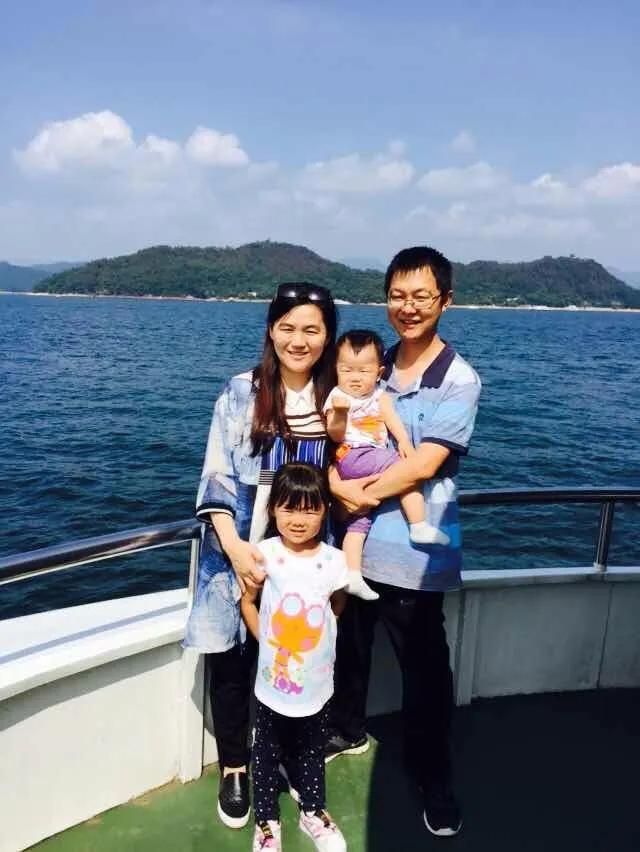 你的育儿经▲“我的家教好故事”安盛幼儿园优秀作品——“张馨然的家庭故事”