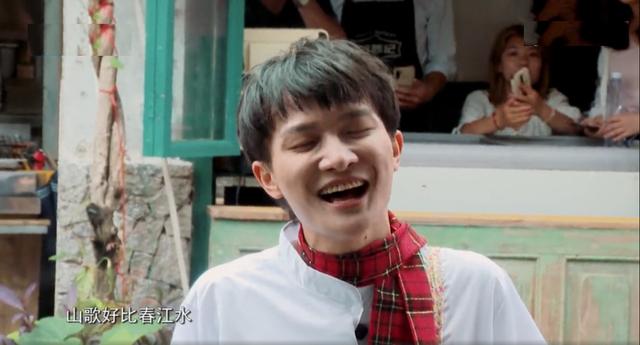 形同陌路|音乐之外,外形也不能落下,郎朗:整个人都Rock了起来