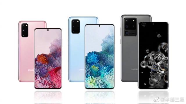 环球网■郭明錤预测：三星GalaxyS20系列出货相比S10系列下降约10–20%
