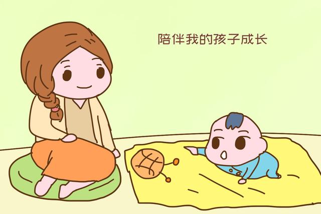 『你的育儿经』“我供你读博士,不是让你在家带娃”,宝妈反驳:“都是因为你”
