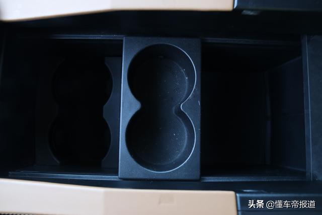 试驾｜光靠颜值取胜够不够？试驾BEIJING-X7