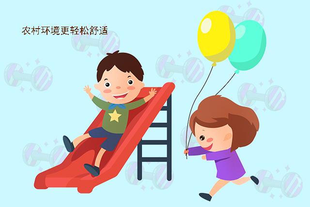 『你的育儿经』为何孩子在农村奶奶和城市妈妈的养育下差距明显，主要有以下原因