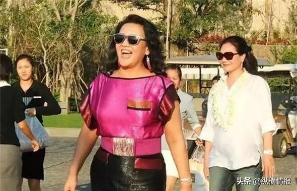 又一女大佬输在“豪赌”上，曾用2万赚20亿，今将事业拱手让人