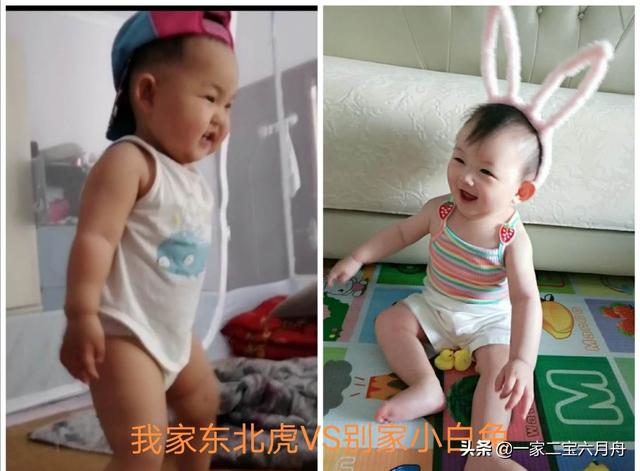 你的育儿经|有一种后悔，冲着一胎天使宝宝生了二胎，是惊喜还是惊吓？
