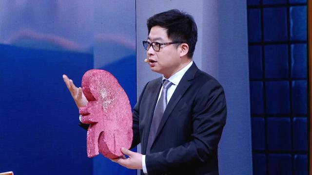 肾脏|饮食中缺少“神秘物质”，可能引发肾损伤！这些“伤肾陷阱”，也千万要避开