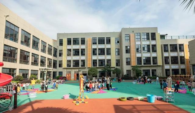 「你的育儿经」率全省之先出台保教“规范”温州幼儿园保教工作有了新标准