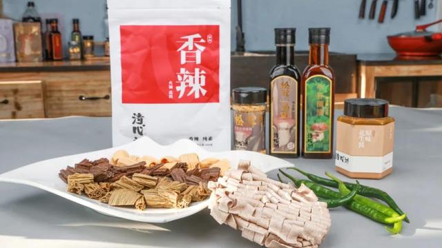 集麻辣鲜香于一体，不吃到酣畅淋漓不罢休