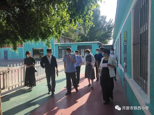 超级宝妈|开园评估喜通过，只待幼儿入园来