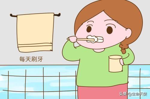 烟雨琴殇|口腔疾病会危及胎儿？就你还不重视