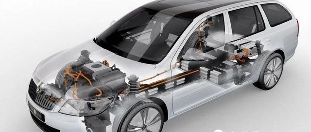 能源|美欧德法日俄能源战略前景分析