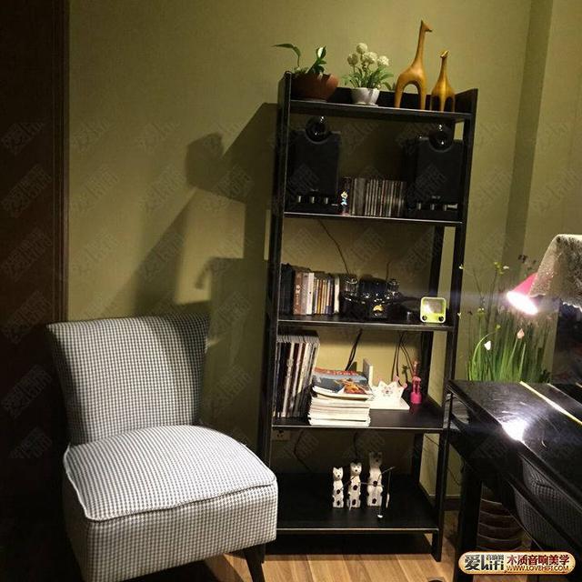 组建家庭影院影音室完全攻略，拿走不谢