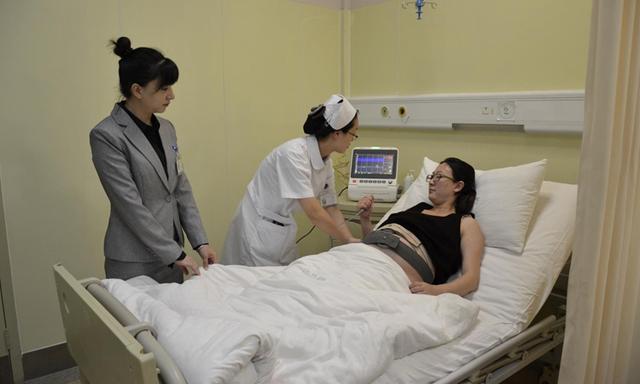 你的育儿经：产科医生知道胎儿性不说，难道不怕不怕憋得慌？其中原因很现实