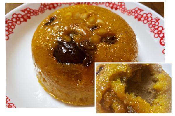 八宝饭|有的靠“秒杀”，有的日销2万只……上海最热门的八宝饭为什么好吃？