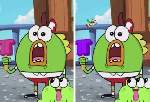 你的育儿经▲父母要善用“转移注意法”，借助这4个“帮手”，专门对付熊孩子