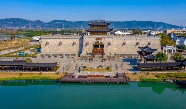 趣旅游@宁波奉化部分景区即将复工,张巍副区长带队检查