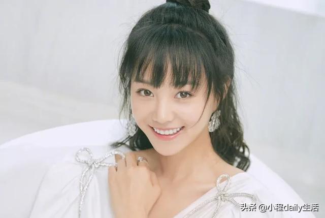 旧故|芒果台新剧《离人心上》杀青，郑业成出演男主角，我却更关注女一