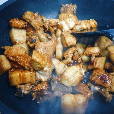 这道肥而不腻的红烧肉，怎么做都好吃