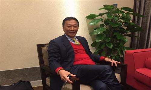 这两大巨头悄然崛起，郭台铭万万没有想到，实在是失策了