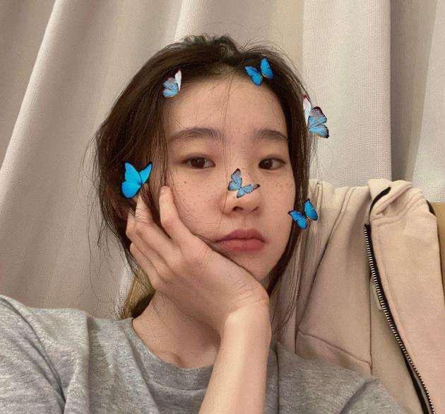 沐若清辰|仙女张艺凡为什么那么爱哭，知道她的家庭后，真的让人心疼