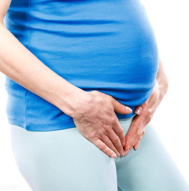 温柔的女人|孕期尿频、屁多、大便少，这样尴尬的妊娠反应正常不正常？