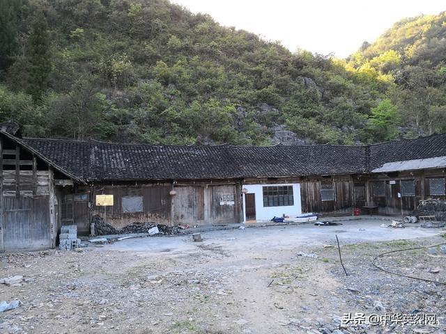 玩乐足迹：湖北鹤峰湘鄂边苏区革命烈士陵园印象记