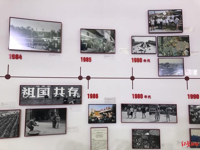 城市|“百年·千面·万帧”成都城市影像展：科技与温情并存