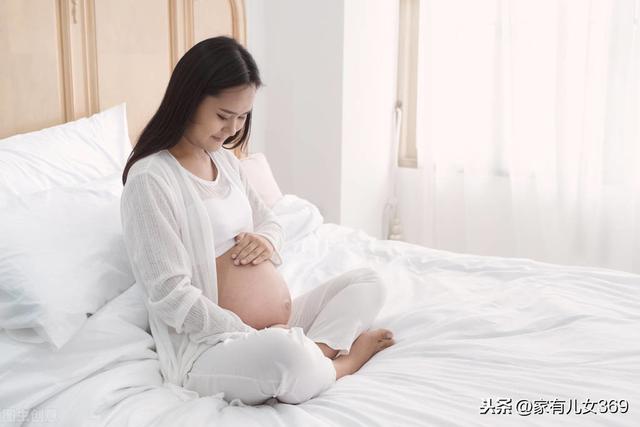 一家四口儿|为什么要做胎教？