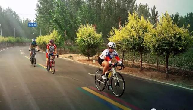 『燕赵都市报』刚刚公示!河北拟推荐这12条路全国“最美