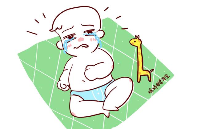 「小树丫」夏天到来蚊子跃跃欲试，如果宝宝被蚊子叮咬，妈妈们该怎么办？