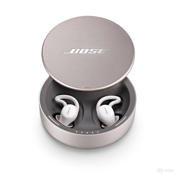 全新 Bose 遮噪睡眠耳塞 II 正式上市，售价 1999 元