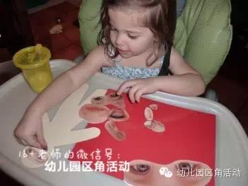 你的育儿经▲主题活动 | 从头玩到脚~！100个区角活动灵感，玩转“我的身体”