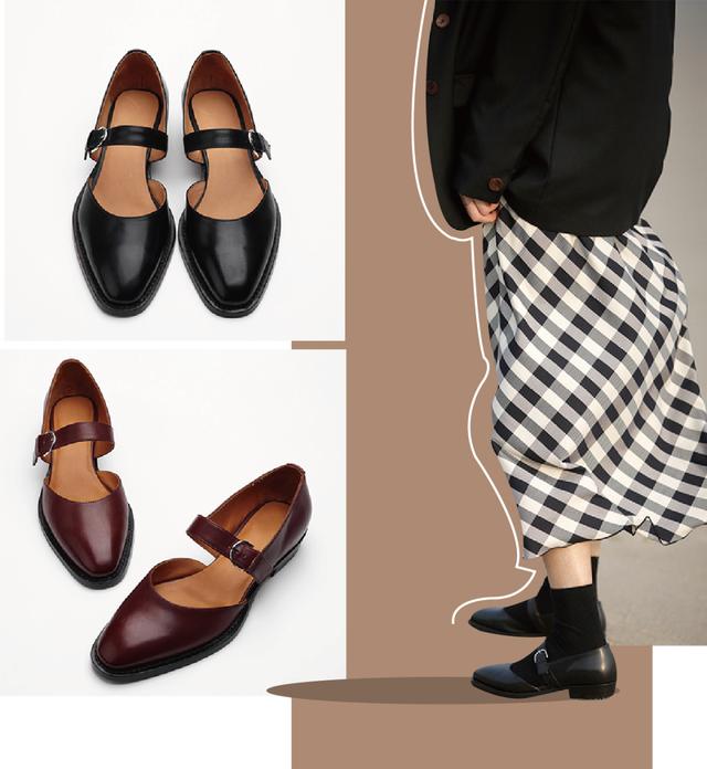 带货女王这个夏天最值得买的凉鞋长什么样？