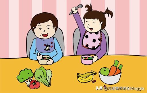「你的育儿经」幼儿园没开学，在家做饭想秃头，好好吃饭增加抗病力怎么办？
