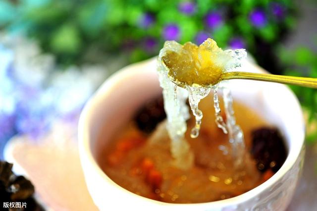 你的育儿经■6种补胎食物,效果堪比吃燕窝,孕妈妈必须了解一下