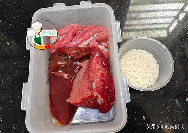 入冬了，这6种“营养晨粥”要常吃，简单营养，精神饱满度过冬天