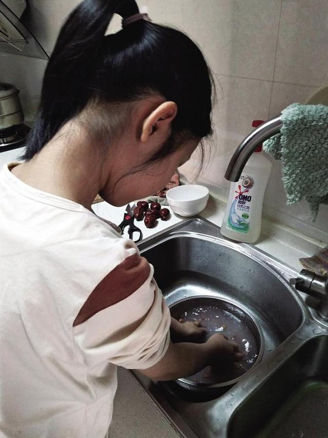 你的育儿经|每个人脸上都笑开颜——祝全省小朋友们节日快乐