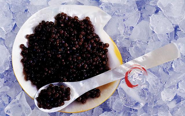 你对鱼子酱的了解，除了贵，一无所知